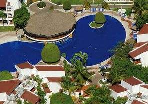 Hotel Barcelo Puerto Plata Pool 1 Hotel Barcelo Puerto Plata Pool 1